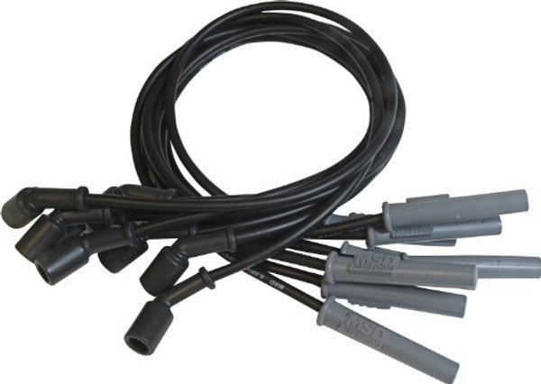 MSD CO. 32823 WIRE SET CUSTOM