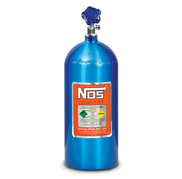 NOS 14745 10LB 7 BOTTLE