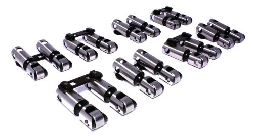 COMP CAMS 81816 SUPER ROLLR SB CHV SET-16