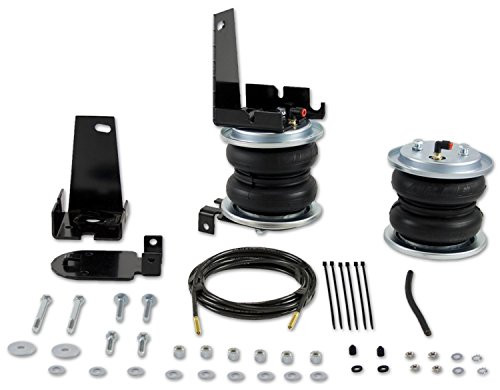 AIR LIFT 57340 SUPERDTY KIT EXPDTON00-03