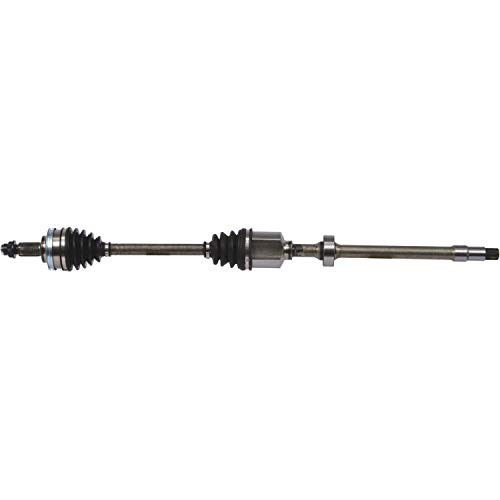 A1 REMFG INC 665440 NEW CV DRIVE AXLE