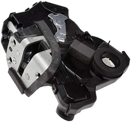 DORMAN 937503 INTEGRATED DOOR LATCH ACTUATOR