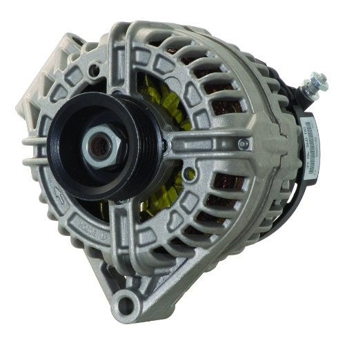 REMY INTL 12567 REMANUFACTURED ALTERNATOR