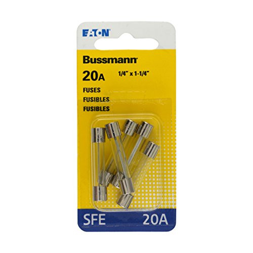 BUSSMANN BPSFE20RP FUSE