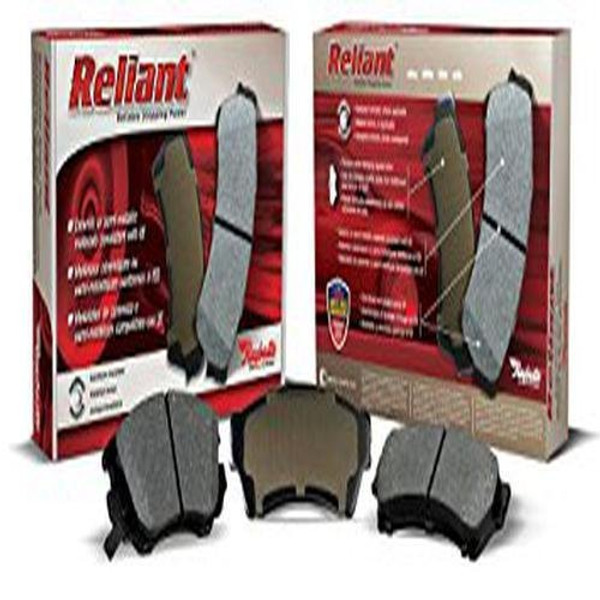 R/M BRAKES MGD1202CH BRAKE PAD SET R/M BRAKES MGD1202CH BRAKE PAD SET