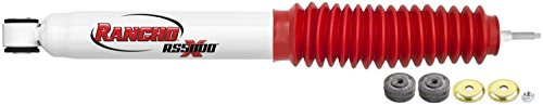 RANCHO RS55234 RS5000X SERIES SHOCK