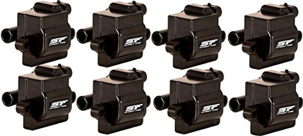 MSD CO. 55108 COIL GM L-SERIES TRUCK