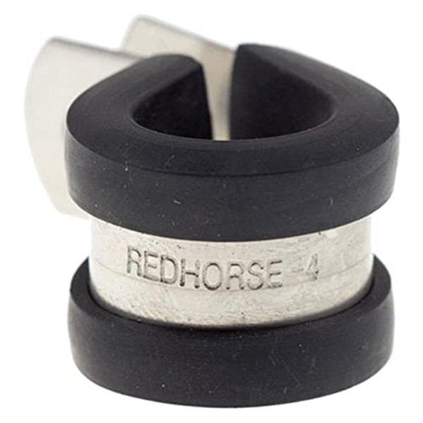 REDHORSE 220042 CUSHIONED HOSE CLAMP REDHORSE 220042 CUSHIONED HOSE CLAMP