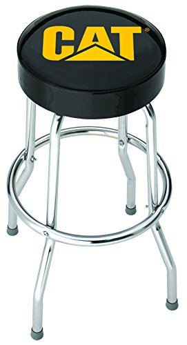 PLASTICOLOR 004776R01 CAT GARAGE STOOL