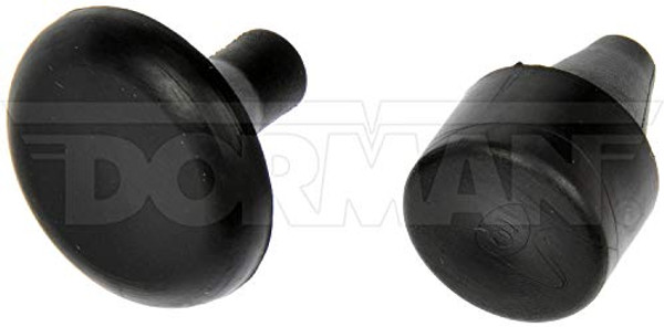 DORMAN 961375D RUBBER BUMP ASST