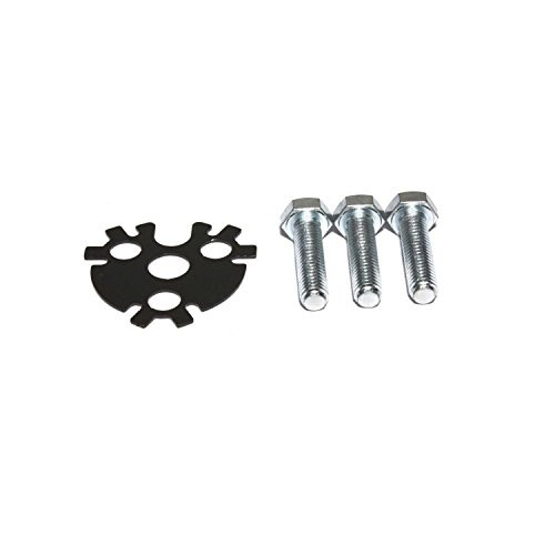 COMP CAMS 5461 LS 3-BOLT CAMSHAFT LK PLT