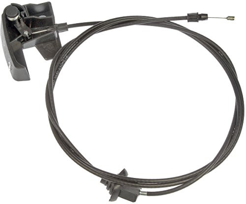 DORMAN 912017 HOOD RELEASE CABLE