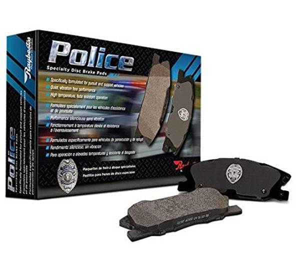 R/M BRAKES SP1352PPH BRAKE PAD SET R/M BRAKES SP1352PPH BRAKE PAD SET