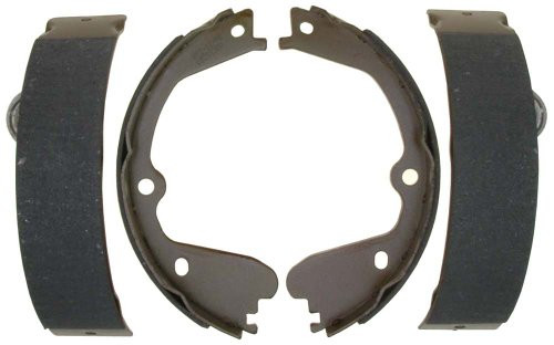 R/M BRAKES 973PG BRAKE SHOES