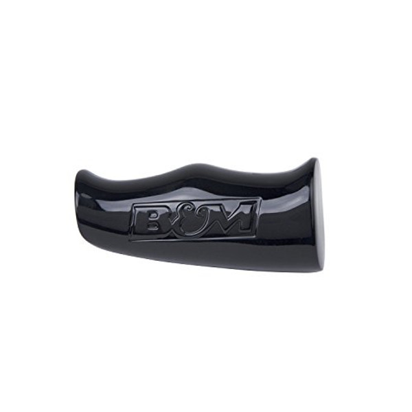 B&M CO 80642 T-HANDLE-UNIV BLK PLASTIC B&M CO 80642 T-HANDLE-UNIV BLK PLASTIC