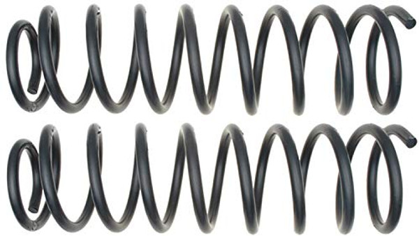 MOOG 81220 COIL SPRING
