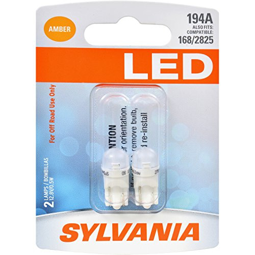 SYLVANIA 194ASLBP2 SYLED 194ASL.BP2 EN-SP 2