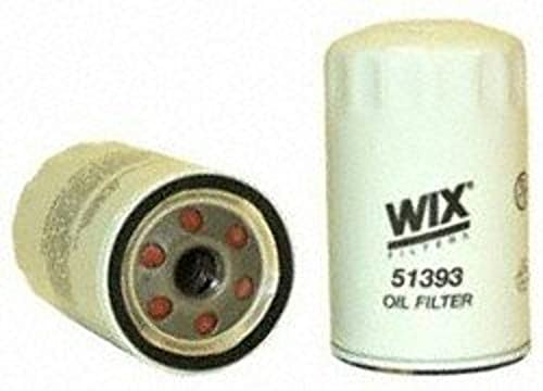 WIX FILTR LD 181 OIL FILTER