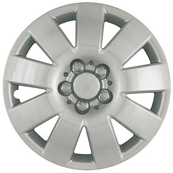 COAST2COAST 41015S WC;03-04 COROLLA;SILVER;15;9 SPK