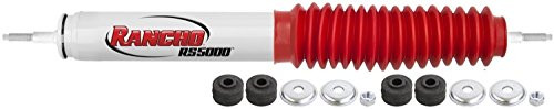 RANCHO RS5403 RS5000 STABILIZER