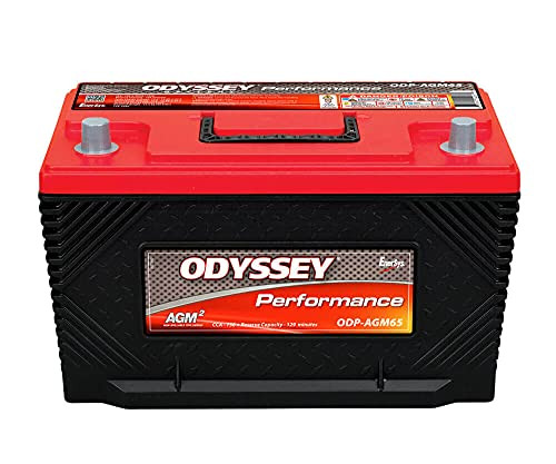 ODYSSEY 65760 ODYSSEY 65-760