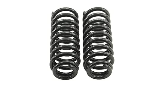 BELLTECH 4207 FRONT COIL SPRING SET