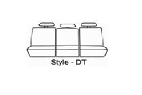 COVERCRAFT SS3480WFGY 2019 FORD F150 FRTS