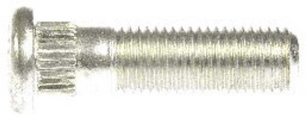 DORMAN 6104101 WHEEL BOLT DORMAN 6104101 WHEEL BOLT