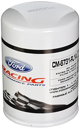FORD CM6731FL1A FL1A HI PERF OIL FILTER
