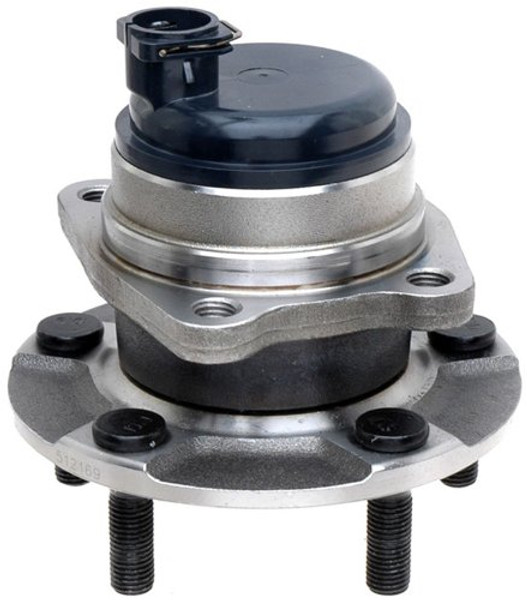 RAYBESTOS 712169 WHEEL HUB ASSEMBLY