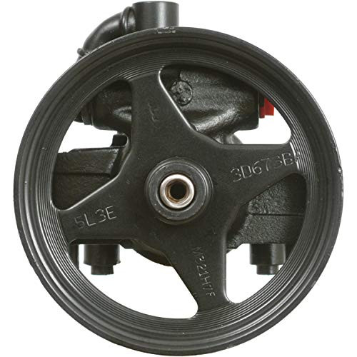 A1 REMFG INC 20312P1 FORD/LINC TRK 08-03