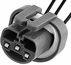 STANDARD IGN S525 SOCKET ASSY