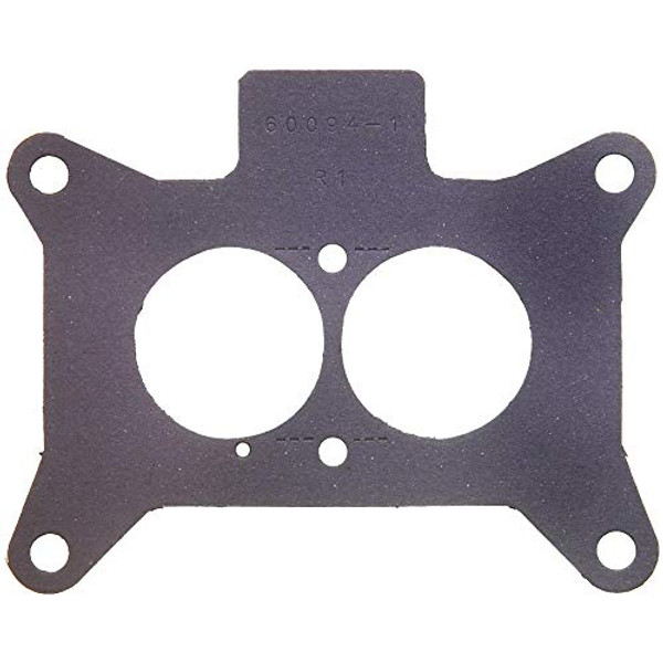 FELPRO 600941 CARB MOUNTING GASKET FELPRO 600941 CARB MOUNTING GASKET