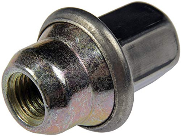 DORMAN 611181 M12-1.5 CAP NUT DORMAN 611181 M12-1.5 CAP NUT