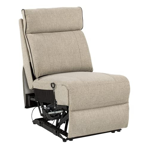 LIPPERT COMP 2020129308 HERITAGE SERIES ARMLESS RECLINER