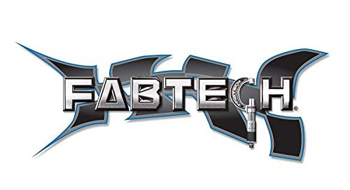 FABTECH FTS26081 COMPONENT BOX 2 6 TOY 4RUNNER KIT