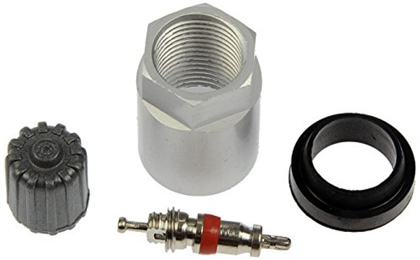 DORMAN 6091201 TPMS VALVE CORE KIT DORMAN 6091201 TPMS VALVE CORE KIT