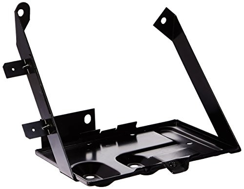 CROWN AUTO 5764665K BATTERY TRAY KIT BLK
