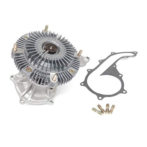 DERALE MCK1095 MAX COOLING KIT  1995 - 2014 TOYOTA