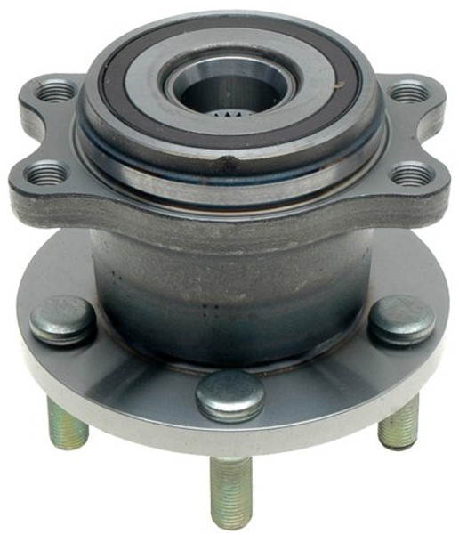 RAYBESTOS 712293 WHEEL HUB ASSEMBLY RAYBESTOS 712293 WHEEL HUB ASSEMBLY