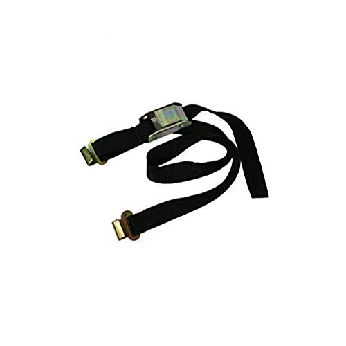 FLEMING SALE FLSBTSTRAP STRAP BTRY TRAY W/BCKL FLS-BT+