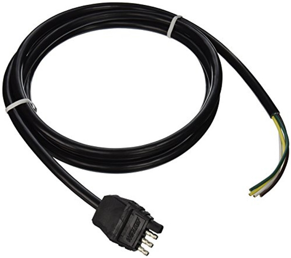 WESBAR 787268 JACKET 4 FLAT WIRE
