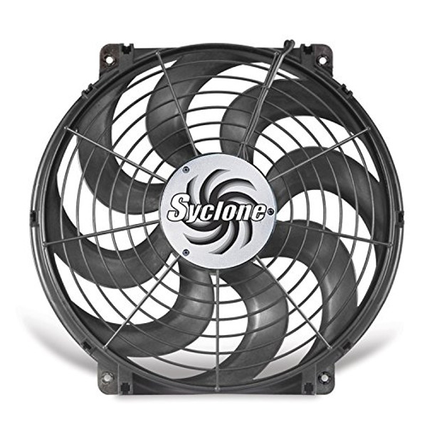 FLEXALITE 105317 FAN 2500CFM 17AMP REVERSE FLEXALITE 105317 FAN 2500CFM 17AMP REVERSE