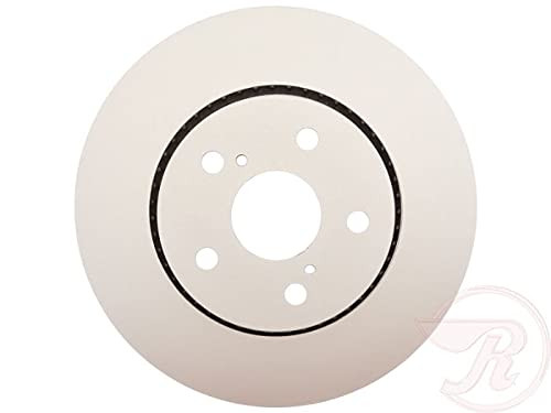 RAYBESTOS 982624FZN DISC BRAKE ROTOR