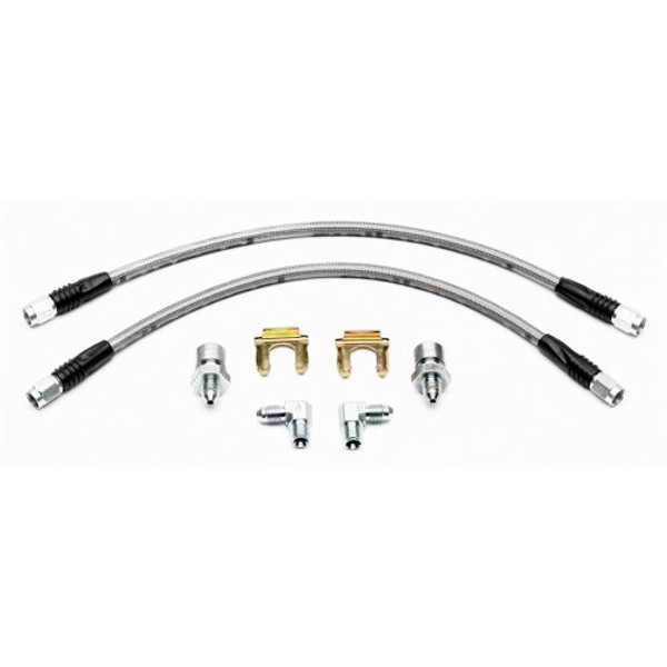 WILWOOD 2207699 FLEXLINE 55-57 CHEVY W/ F