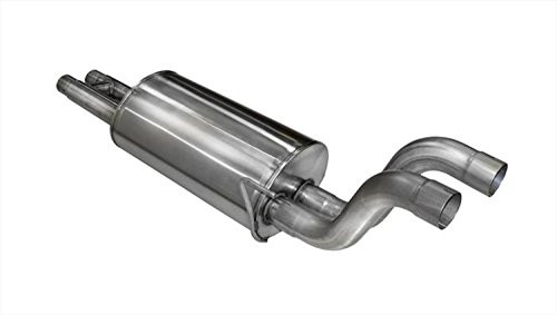 CORSA EXHST 14398 3 MUFFLER UPGRADE SPRT