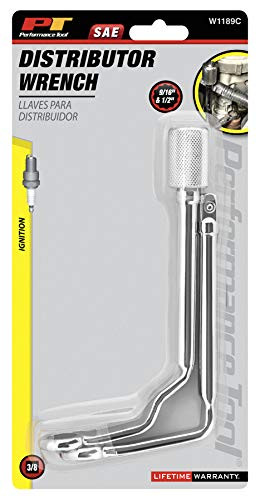 PERFORM TOOL W1189C WRENCH-DIST CLAMP