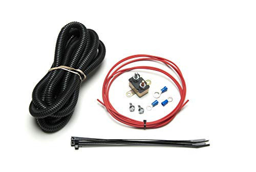 ROADMASTER 15625 TOWED VEHICLE CHARGE LINE KIT