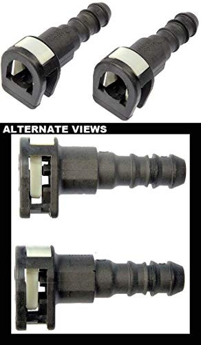 DORMAN 800119 FORD FUEL QUICK CON NEW