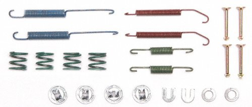 RAYBESTOS H17333 COMBI KIT